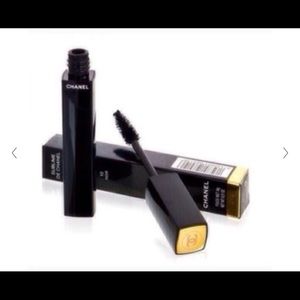 CHANEL SUBLIME DE CHANEL WATERPROOF MASCARA